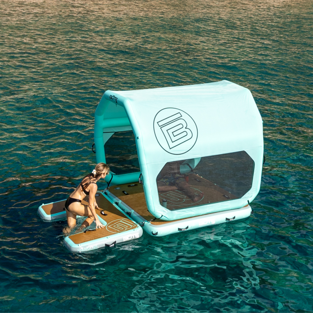 Private Island Package