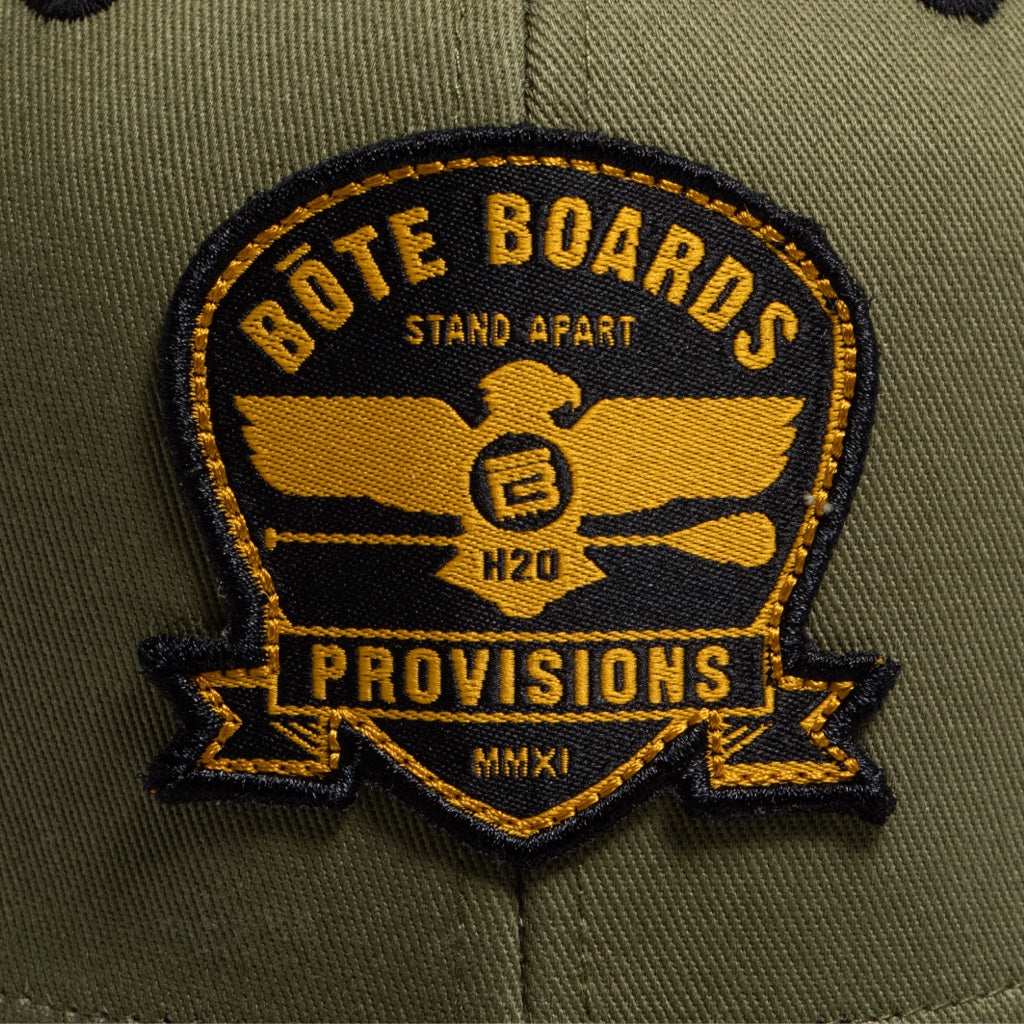 Eagle Supply Trucker Hat