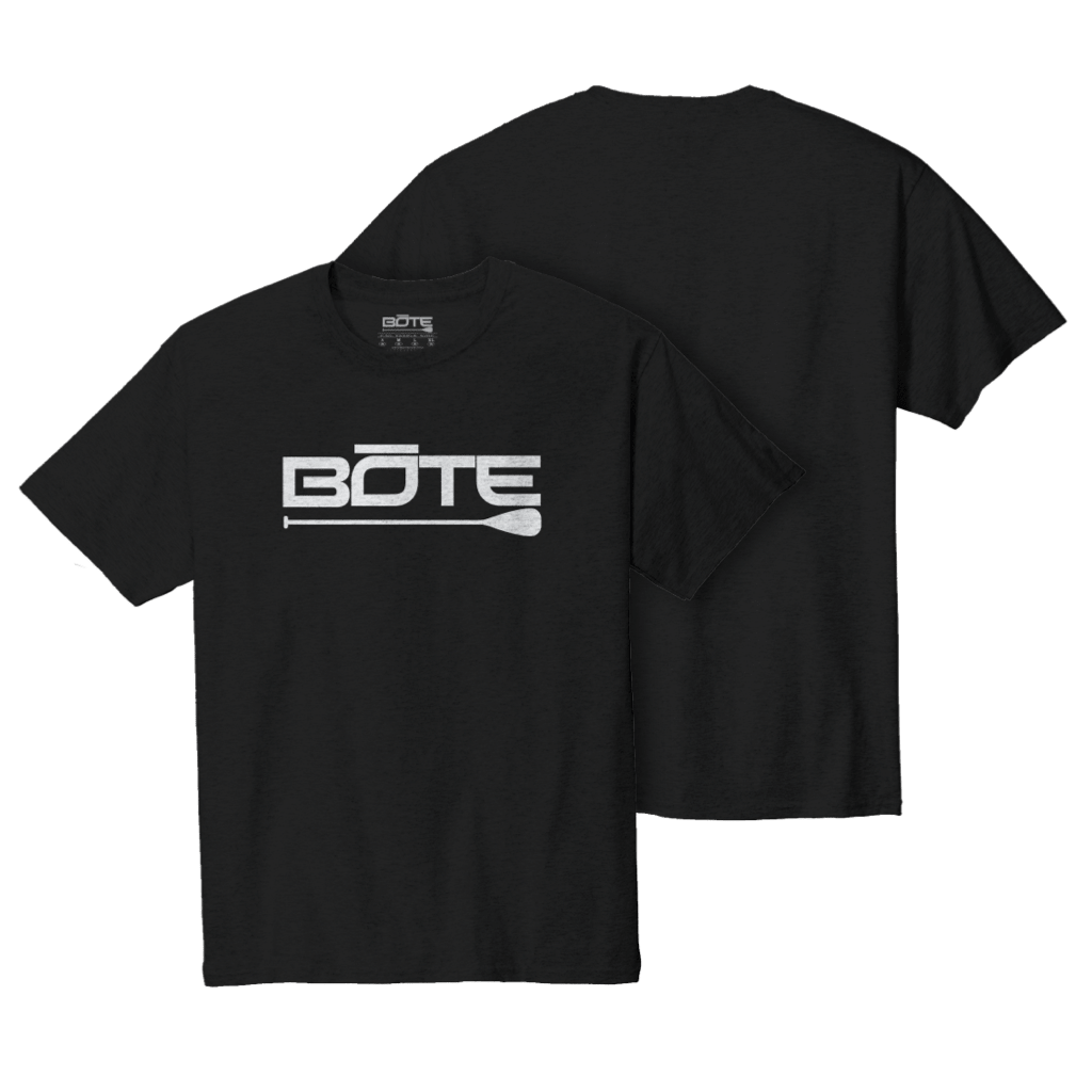 Men's Logo Tee