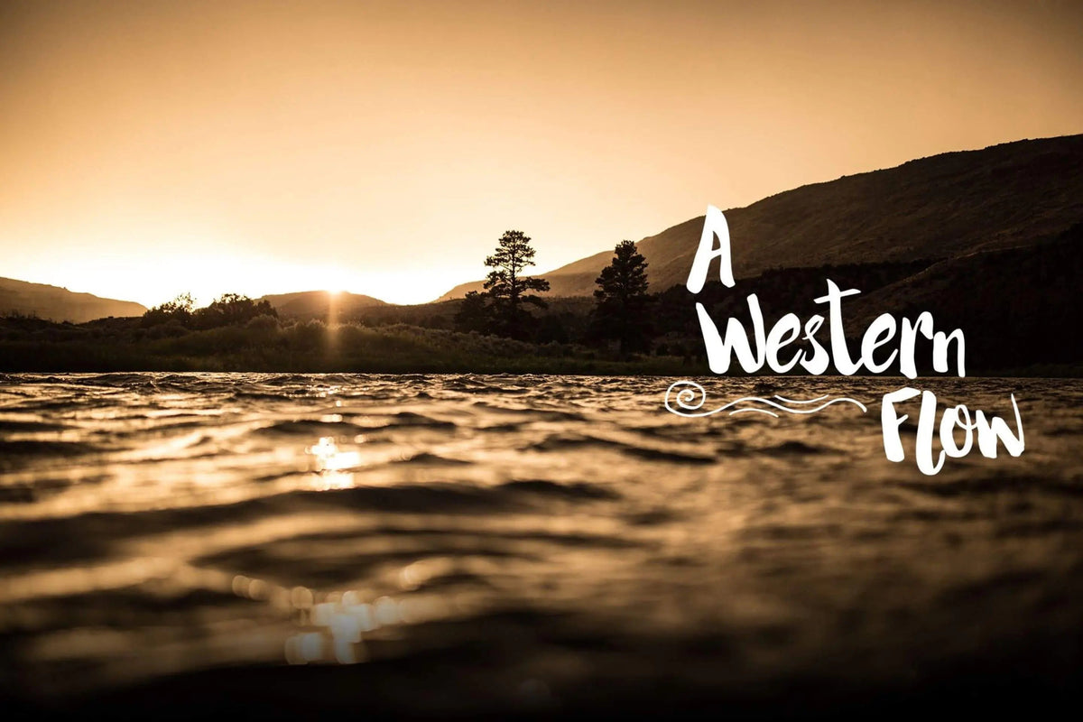 A Western Flow