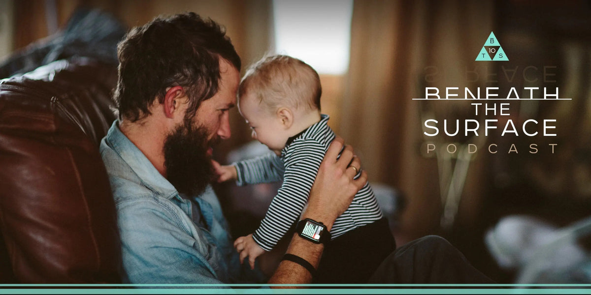 Beneath the Surface Podcast: DADs