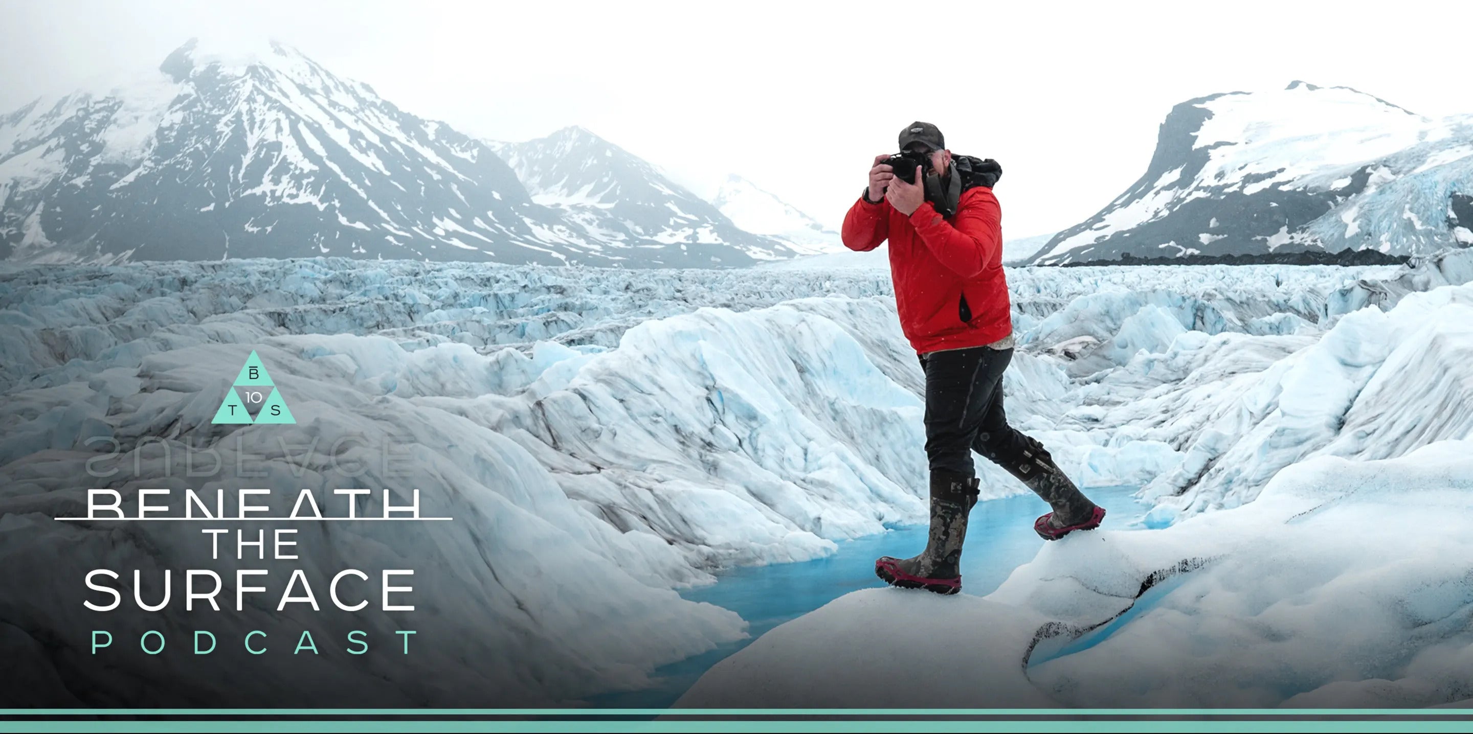 Beneath the Surface Podcast: Roam Wild