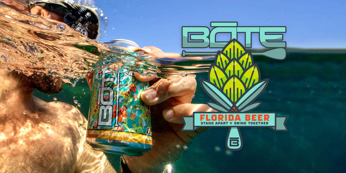 BOTE Beer: The Journey