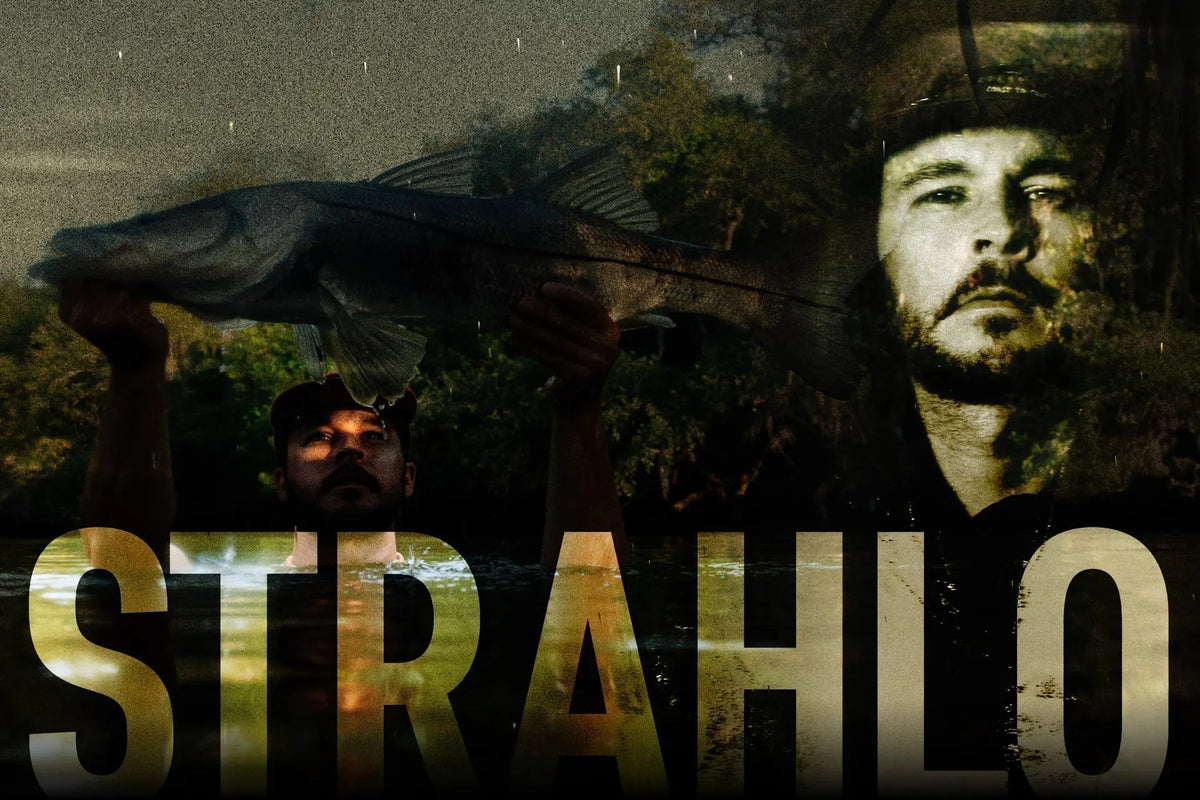 BOTE Presents // Strahlo