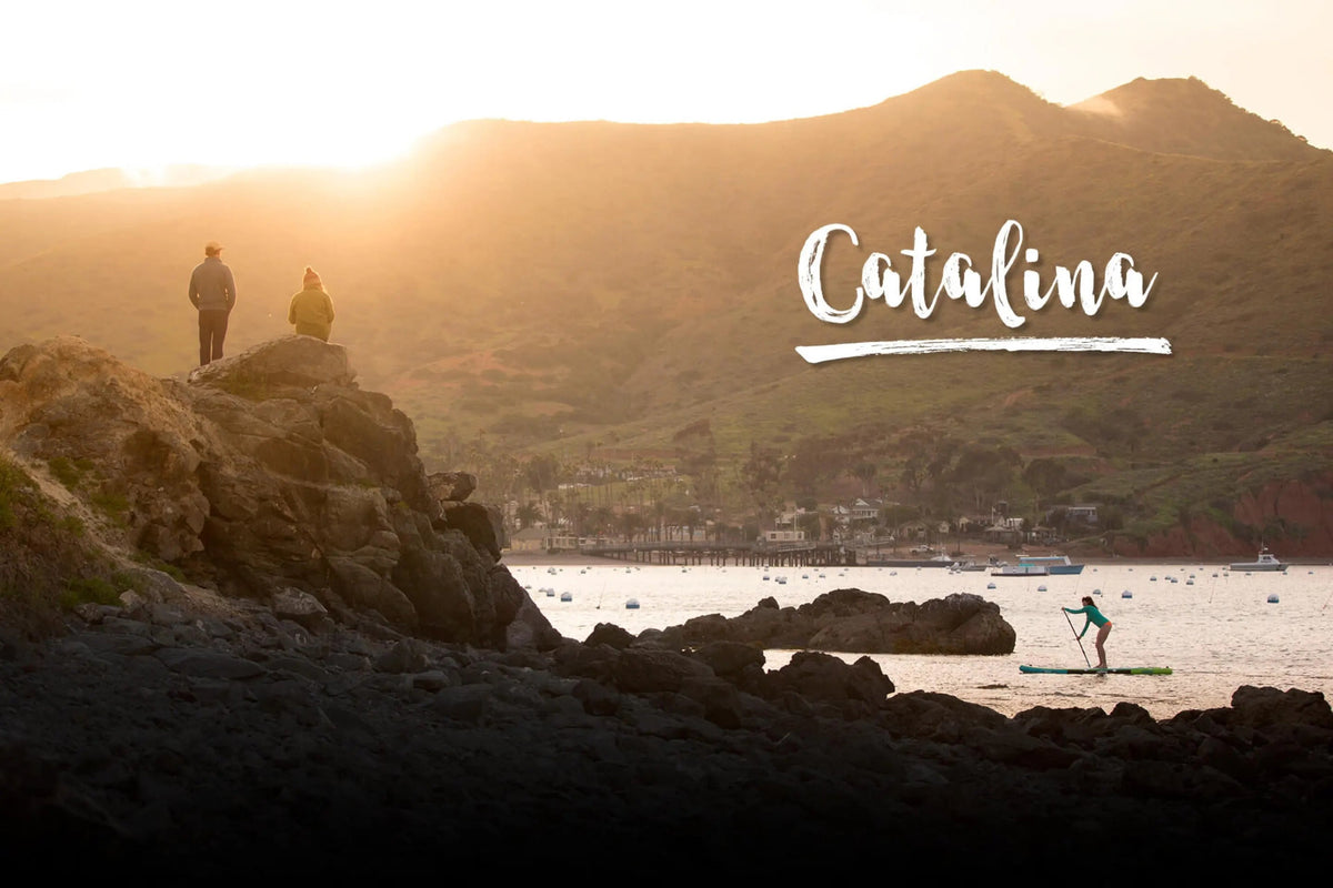 BOTE Presents // Catalina