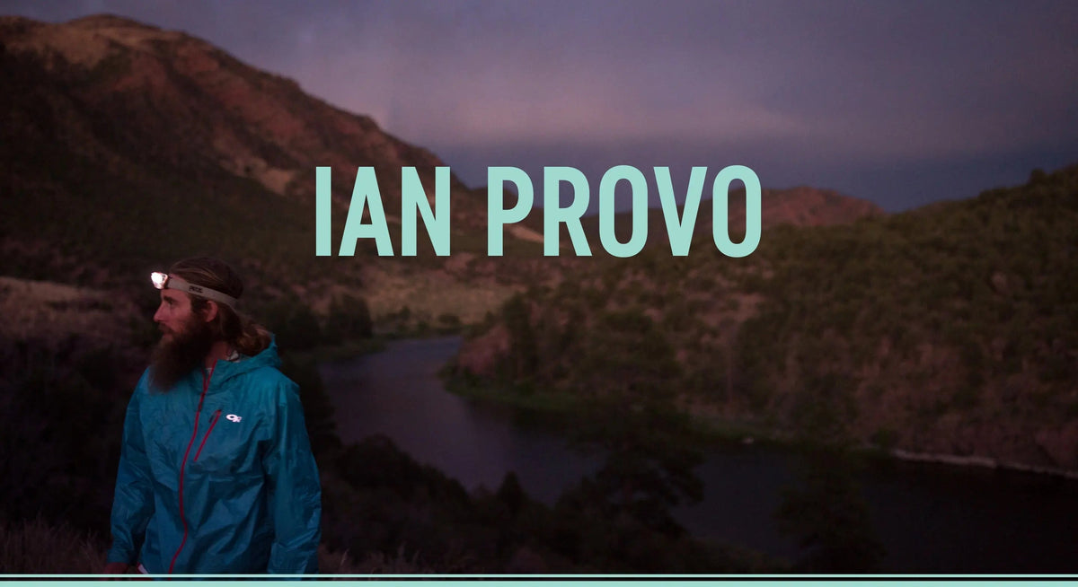Ian Provo