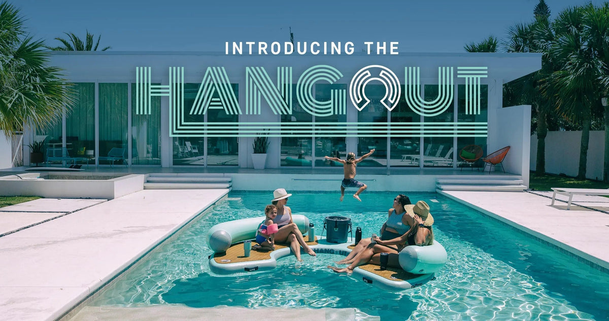 Introducing the Dock Hangout
