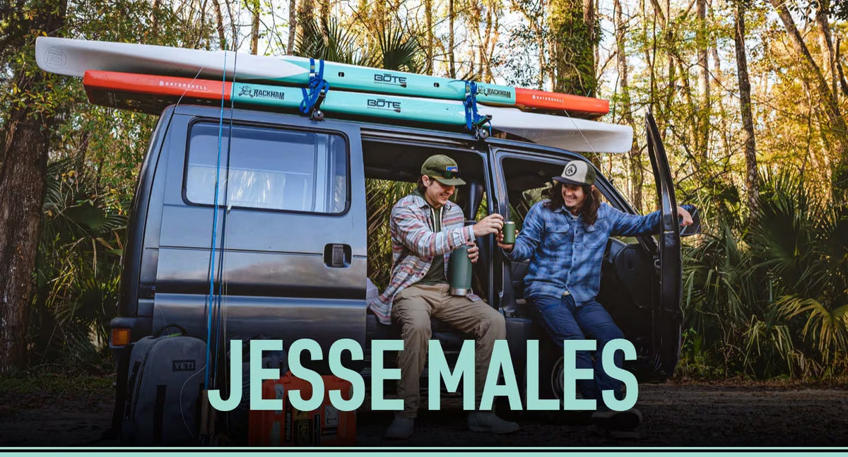 Jesse Males