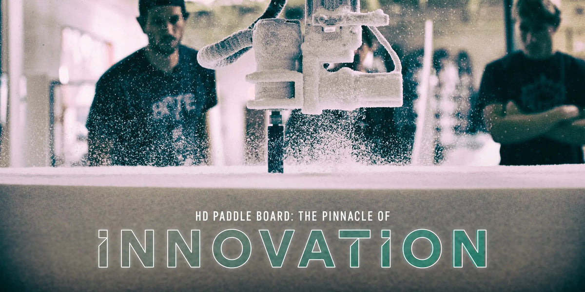 The Pinnacle of Innovation: Why We Created the HD