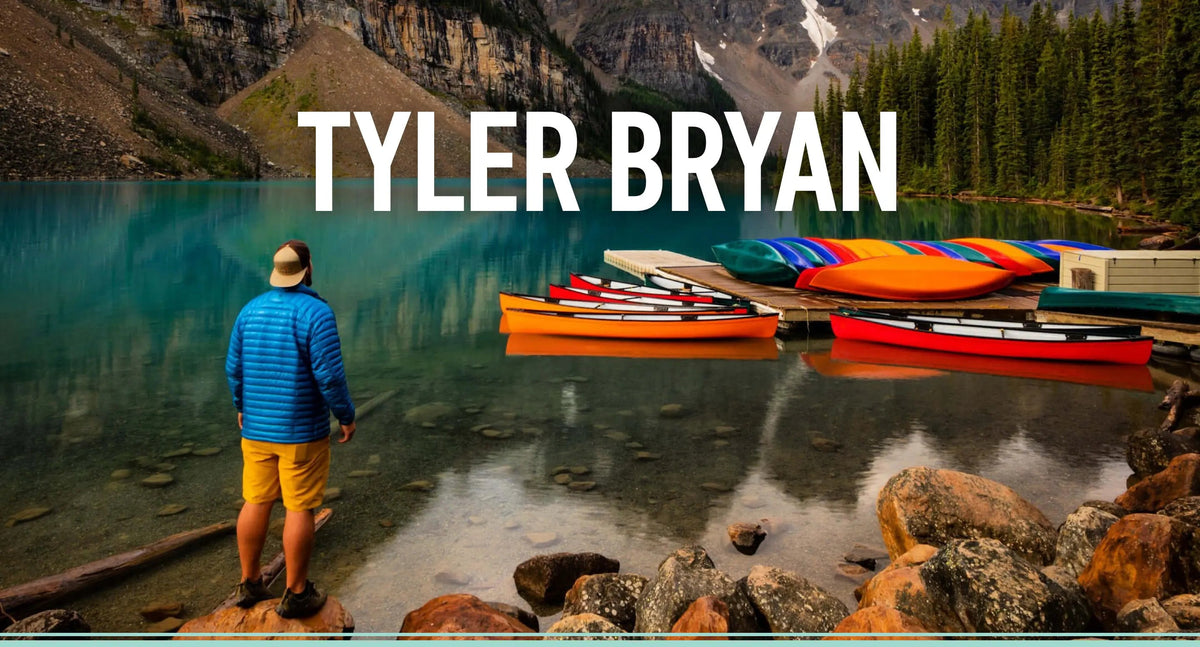 Tyler Bryan
