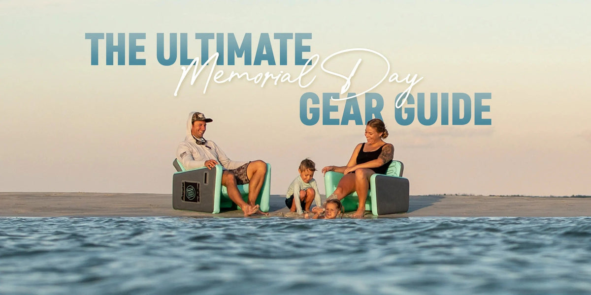 Ultimate Memorial Day Guide