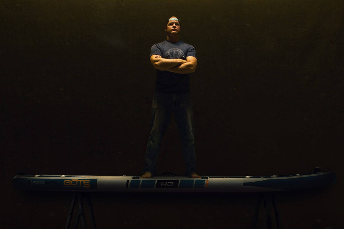 Inflatable Myths: BUSTED