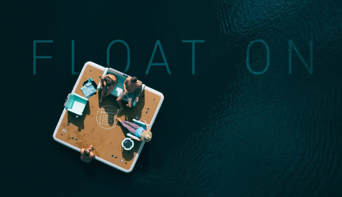 Float On