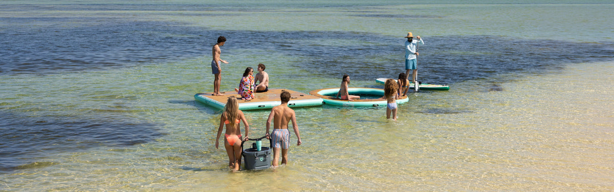 Summer Gear Guide