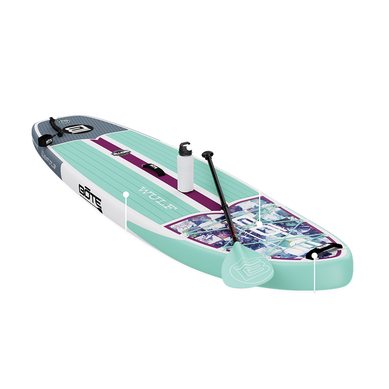 Product feature