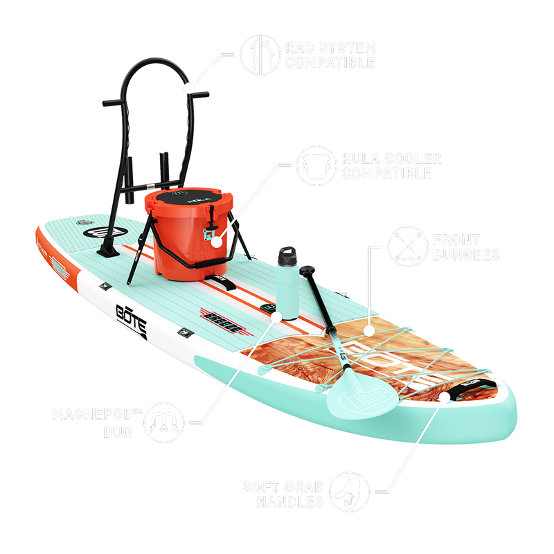 Product feature