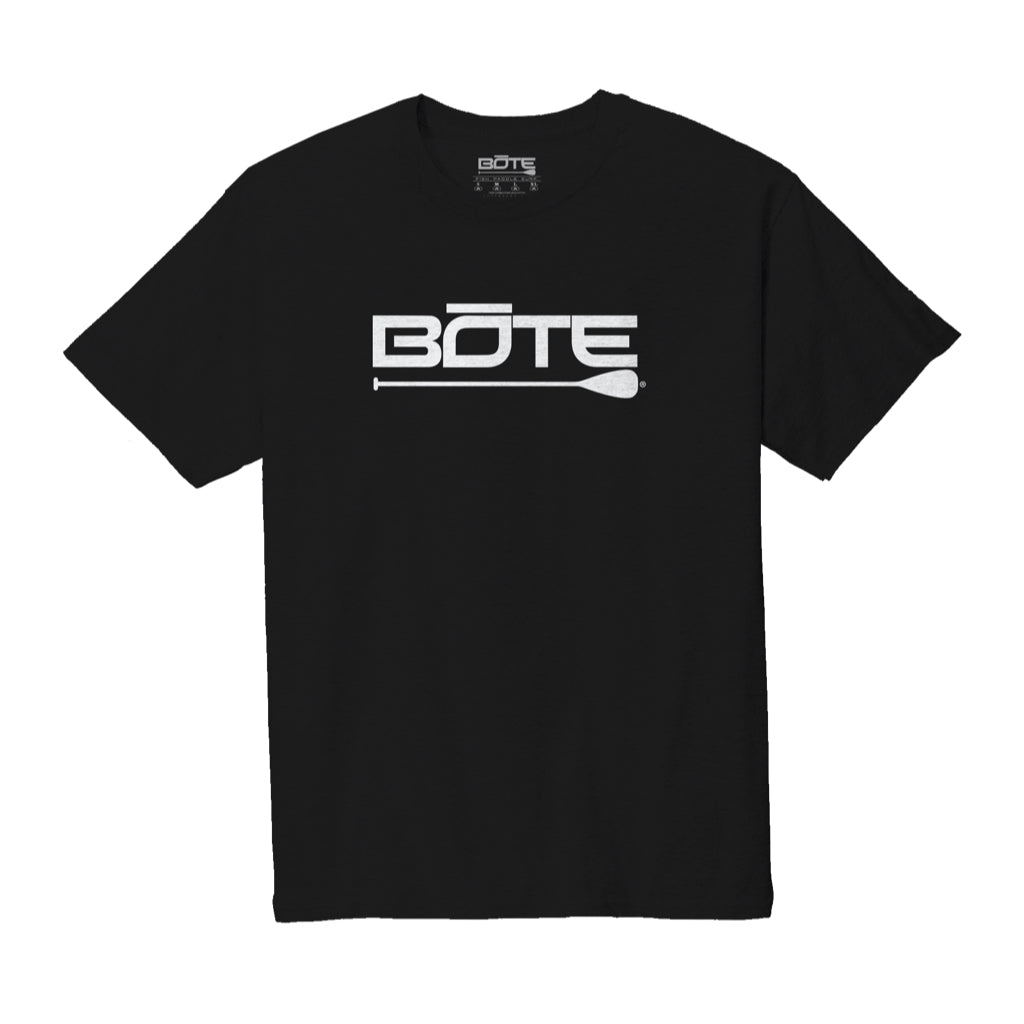 Front view of the Men's BOTE Nation Tee Shirt