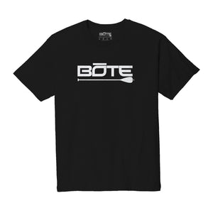 Front view of the Men's BOTE Nation Tee Shirt