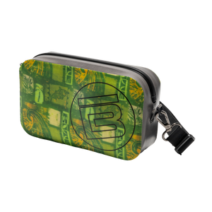 Front angled view of the Highwater Hitchhiker XL Native Nalu