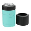Side view of a MAGNEChill drink holder