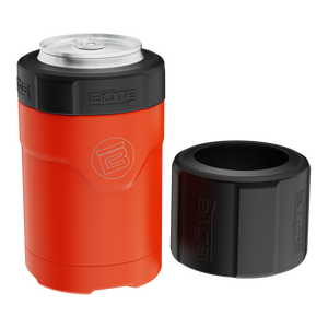 A detailed image of the MAGNEChill Can Cooler Switch Sunrise, showing its design and key features.