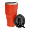 A detailed image of the MAGNETumbler 32oz with Lid Sunrise, showing its design and key features.