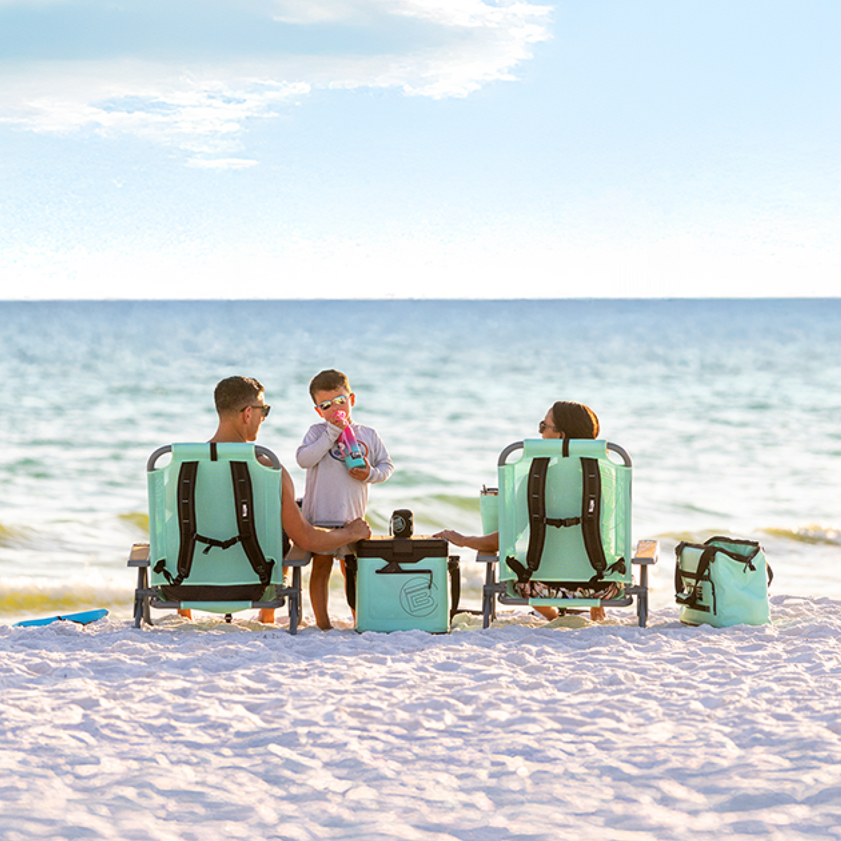 Mule Chair Package