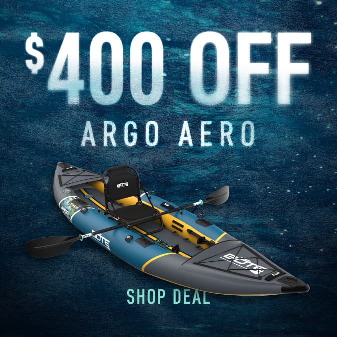 Argo Aero BF