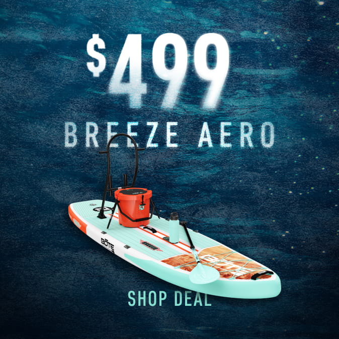 Breeze Aero BF