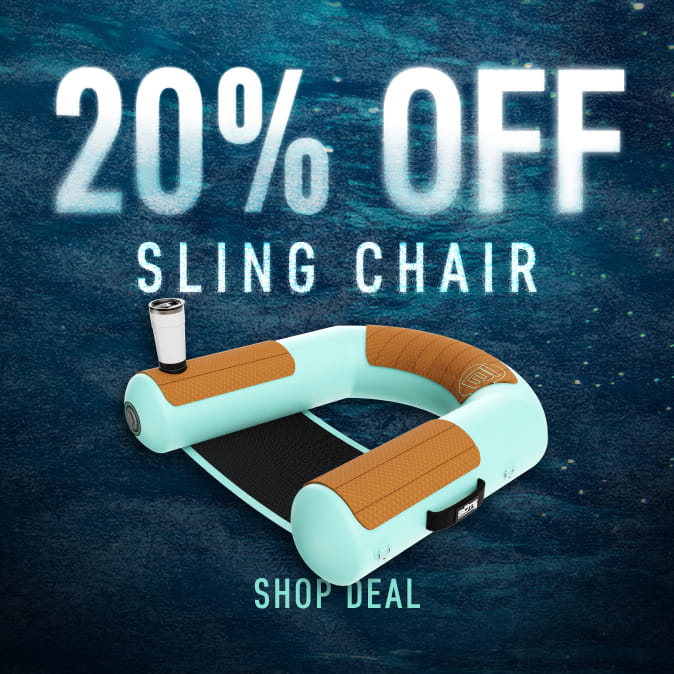 Sling Chair BF