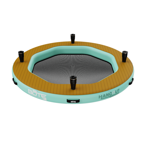 Hangout Water Hammock Package