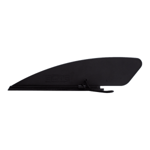 3 inch removable center fin