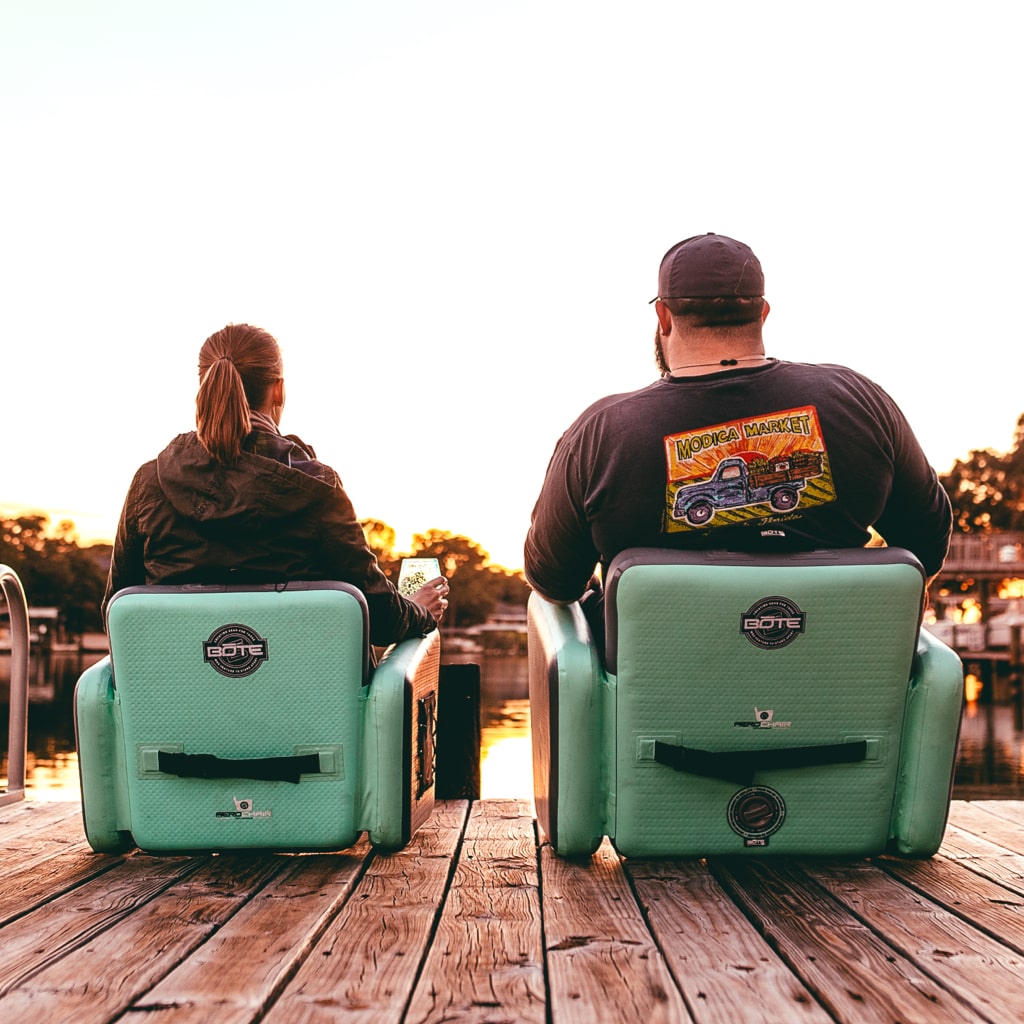 Aero Chair XL