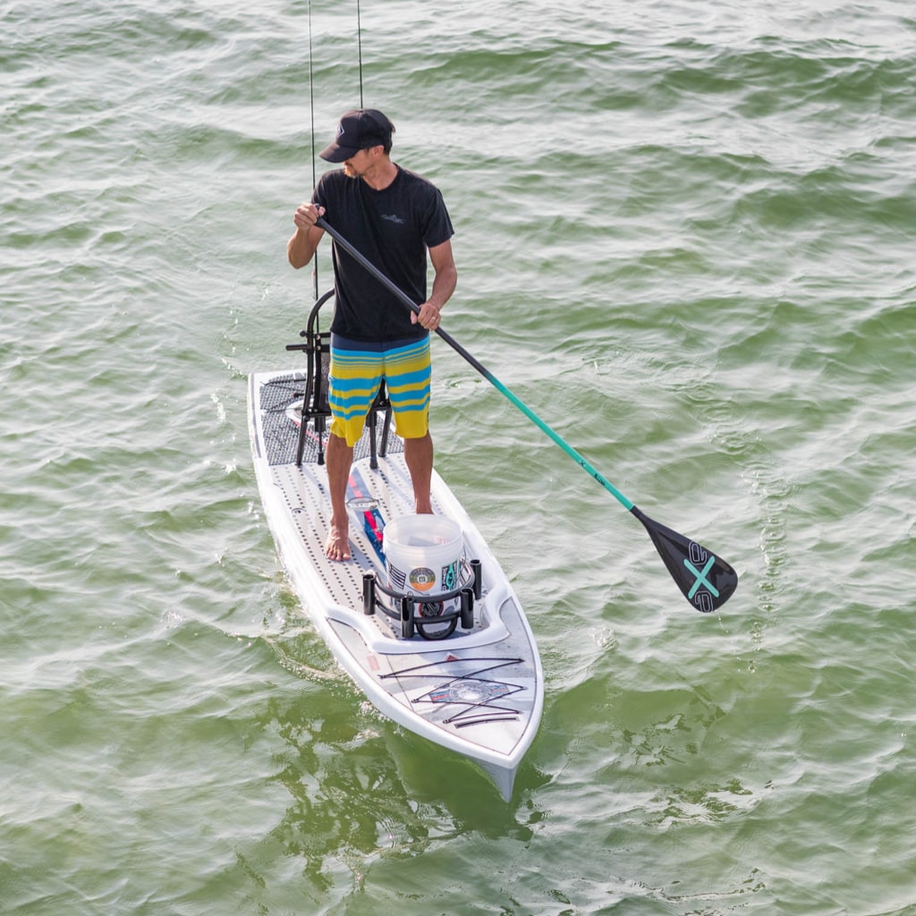 Axe 1-Piece SUP Paddle
