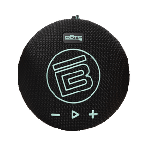 Top of speaker image