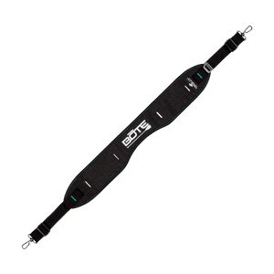 Travelink™ Carry Sling with BOTE logo in the middle of the strap in white