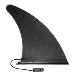 Replacement 10" Center Fin for Dift Inflatable Paddle Boards