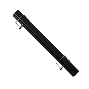 Side image of hitch mount