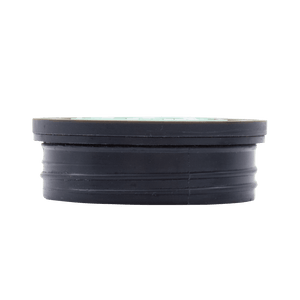Side of the MAGNEPOD / Stashpod Lid