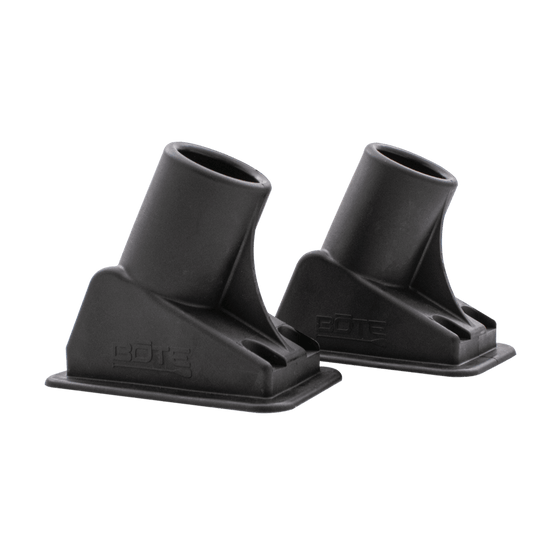 Slide-in Aero Rac Receivers